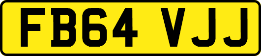 FB64VJJ