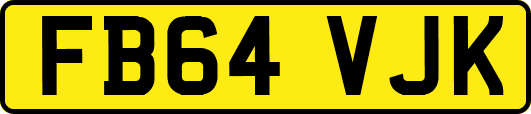 FB64VJK