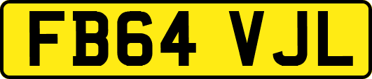 FB64VJL