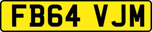 FB64VJM