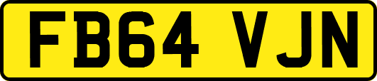 FB64VJN
