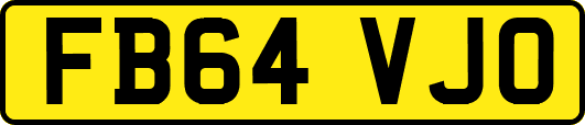FB64VJO