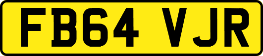 FB64VJR
