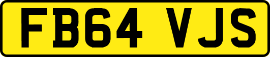 FB64VJS