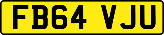 FB64VJU