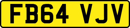 FB64VJV