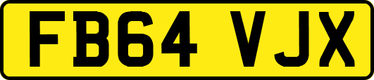 FB64VJX