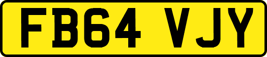 FB64VJY