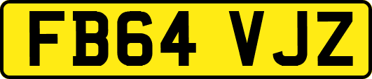 FB64VJZ