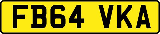 FB64VKA