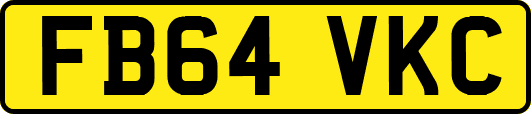 FB64VKC