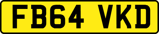 FB64VKD