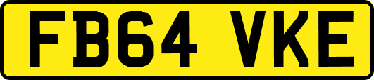 FB64VKE
