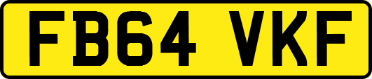 FB64VKF