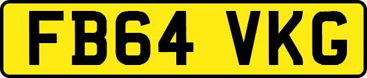 FB64VKG