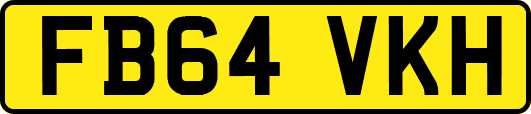 FB64VKH
