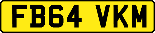 FB64VKM