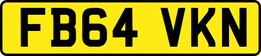 FB64VKN