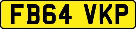 FB64VKP