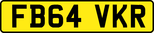 FB64VKR