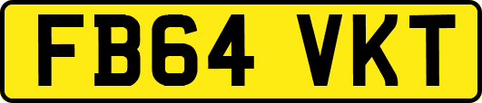 FB64VKT