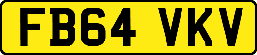 FB64VKV
