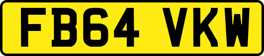 FB64VKW