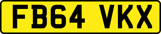 FB64VKX