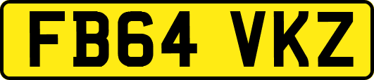 FB64VKZ
