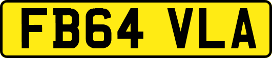 FB64VLA
