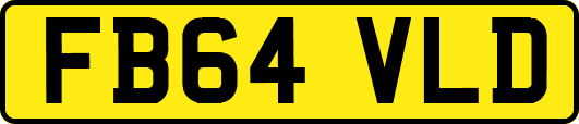 FB64VLD