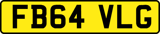 FB64VLG