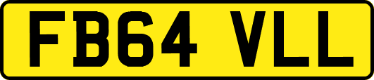 FB64VLL