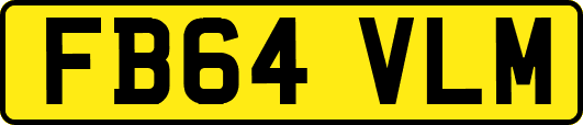 FB64VLM