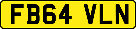FB64VLN