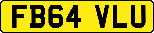 FB64VLU