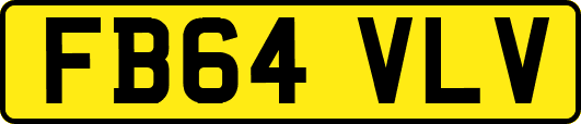 FB64VLV