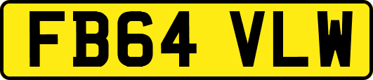 FB64VLW