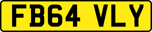 FB64VLY