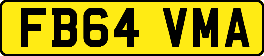 FB64VMA