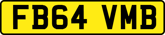 FB64VMB