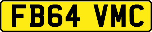 FB64VMC