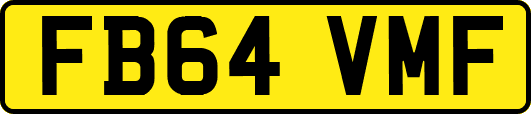 FB64VMF