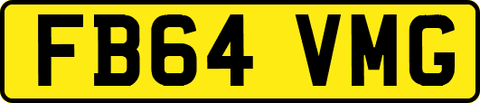 FB64VMG