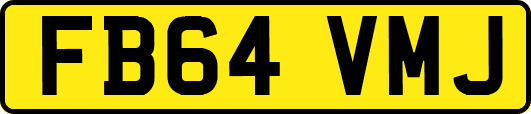 FB64VMJ