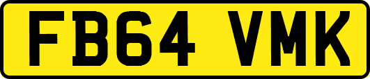 FB64VMK