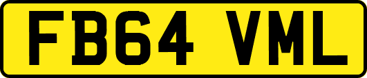 FB64VML