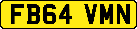 FB64VMN