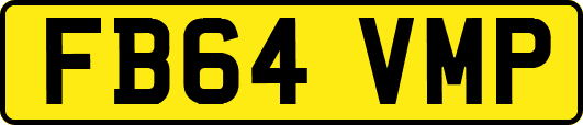 FB64VMP