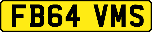 FB64VMS
